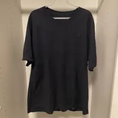 Champion ネイビー Tシャツ XL