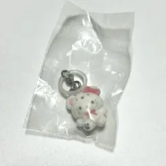 めじるしアクセサリー サンリオキャラクターズ ～ふわふわスノー～ ハローキティ