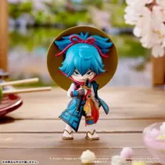 新品未開封　刀剣乱舞 パルバース　小夜左文字