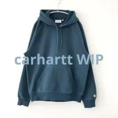 carhartt WIP 裏起毛 パーカ メンズMサイズのサムネイル