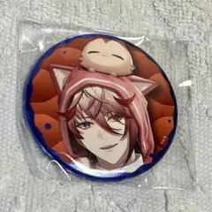セラフ・ダズルガーデン にじフェス2026 缶バッジ - メルカリ