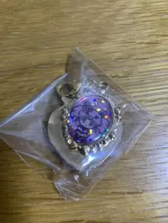 セーラームーンエターナル×サンリオ　ちびうさ　シークレットチャーム