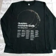 graniph ロングTシャツ