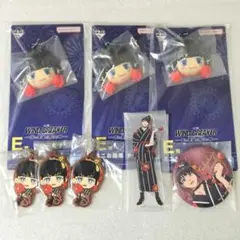 椿野佑 WIND BREAKER ウィンドブレイカー E賞 F賞 G賞 H賞