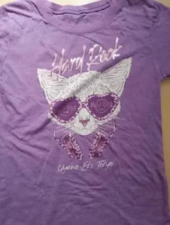 Hard Rock cafe Tシャツのサムネイル