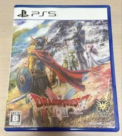 ドラゴンクエスト1・2 ps5 ドラクエ1・2