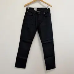 Nudie Leans ヌーディージーンズ（W32 L30）スキニー パンツ