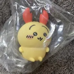 ちいかわ　ソフビフィギュア3  うさぎ