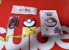 2026年最新】ポケモンGoプラス 改造の人気アイテム - メルカリ