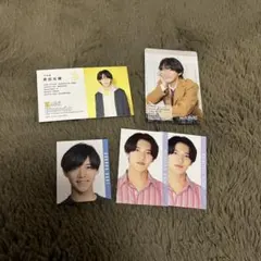 少年忍者 黒田光輝