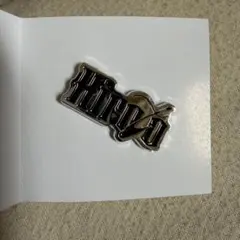 INI POPUP 西洸人 ピンバッジ