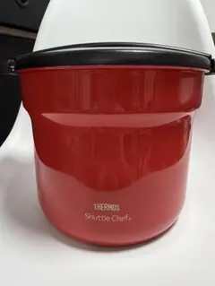 THERMOS Shuttle Chefトマト シャトルシェフ サーモスのサムネイル