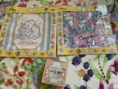 ディズニーチップとデールのセット