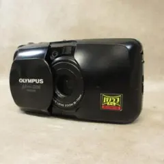 OLYMPUS μ mju ZOOM PANORAMA コンパクトフィルムカメラのサムネイル