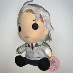 佐伯瑛 ときメモGS2 ぬいぐるみSHOP マスコット クリスマス - メルカリ