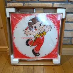 2026年最新】ペコちゃん 壁掛け時計の人気アイテム - メルカリ