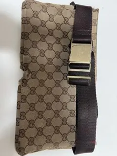 2026年最新】GUCCI メンズ ボディバッグ・ウエストポーチの人気