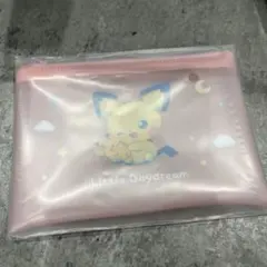 ピチュー ポーチ