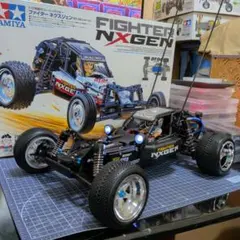 タミヤ アロックス3363 1/14 RCトラクタートラック タミヤ アロックス3363 1/14 RCトラクタートラック - メルカリ