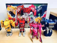 2025年最新】ゼンカイオーの人気アイテム - メルカリ