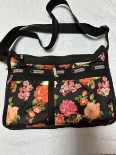 レスポートサック　ショルダーバッグ