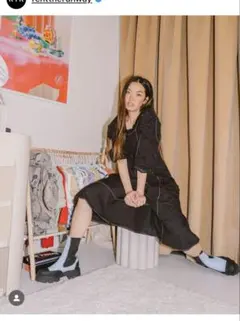 REJINA PYO　ロングドレス ワンピースのサムネイル