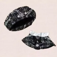 ぬい服　あんスタ　いつぬい　ぬいぐるみ 2点セット着ぐるみ　着せ替え服　10cm