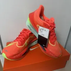 NIKE ウィメンズ ズームフライ 6 新品未使用　24.5cm