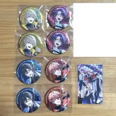 【にじさんじ】VOLTACTION 缶バッジ DynamicVOLT