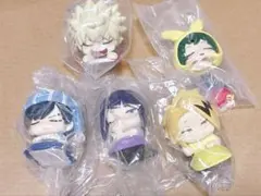 ヒロアカ おねむたん vol.4 コンプリートセット