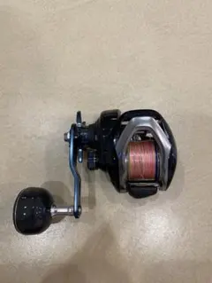 Shimano Grappler 301HG ゴメクサス　左ハンドル Shimano Grappler 301HG ゴメクサス 左ハンドル Shimano Grappler