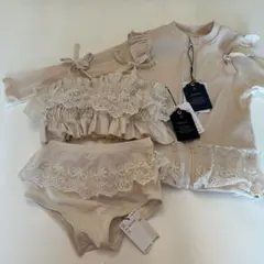 コトリ　水着　100 新品