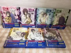神様はじめました 初回全7巻セット Blu-ray - メルカリ