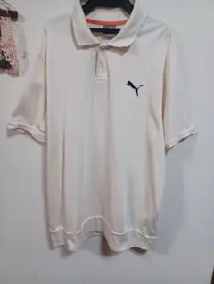 美品☆PUMA ポロシャツ メンズ XXLのサムネイル