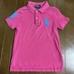 Polo by Ralph Lauren BIGポニー 100cm