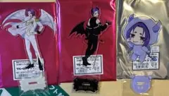 ファボテリア　アクリルスタンド　玲王