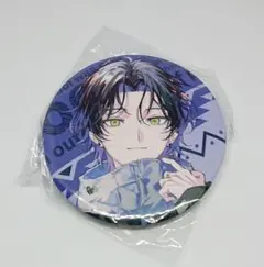 麻倉シノ ネオポルテ アウトドア 캔 배지