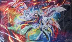 2026年最新】遊戯王プレイマット ヴァリアンツの巫女-東雲の人気