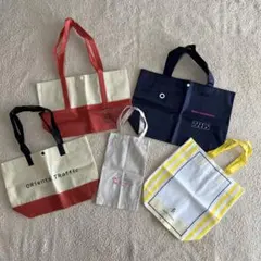 ショップバッグ　エコバッグ　まとめ売り