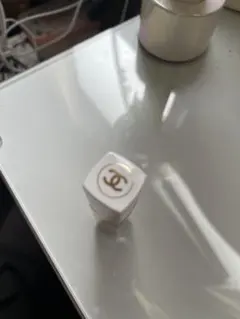 CHANEL リップ ルージュココボーム 916