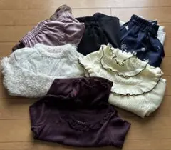 aces femme 6点セット アクシーズファム