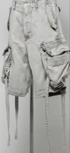 2026年最新】JULIUS 割引オプション：通常商品 ショートパンツ・ハーフ