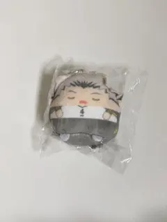 ハイキュー のりんずコレクション ぬいくじ くじメイト E賞 木兎光太郎