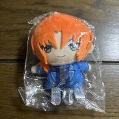 あんスタ 中国 指人形 パペット ぬいぐるみ マスコット 月永レオ ④