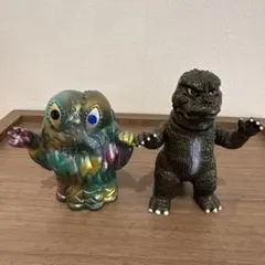 2026年最新】キャラクティックス ヘドラの人気アイテム - メルカリ