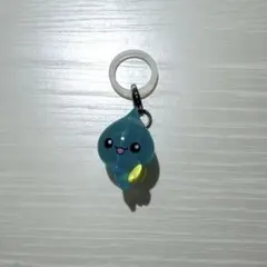 しずくちゃん めじるしアクセサリー