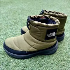 最終プライス！THE NORTH FACEヌプシ Logo Short