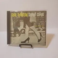 COOL STRUTTIN'/SONNY CLARK