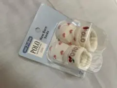 ま*ゆ様 【新品未開封】 ベビー靴下