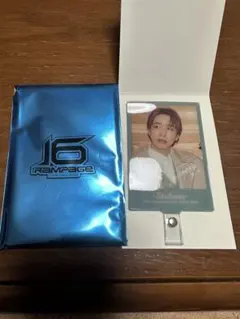 THERAMPAGE 陣　フォンタブ